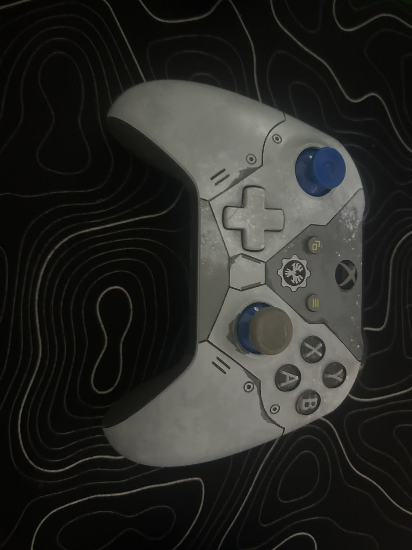 Gears Of War Xbox Controller for Sale in Hesperia, CA - OfferUp