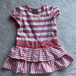 Juicy Couture Sailor Dress