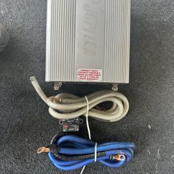 Jupiter Inverter 3000Watt