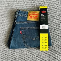 Casa Grande, AZ___ Levi’s  511 Slim  32x30