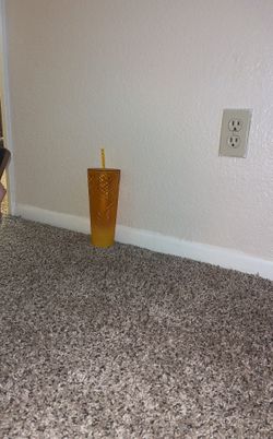 Ombré Rare Starbucks Cup
