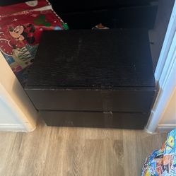 Dresser Set