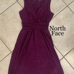 North Face Dress