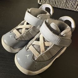Baby Jordan’s