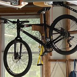 Bad boy 27 Cannondale  