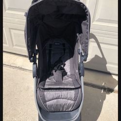 Chico Bravo Stroller