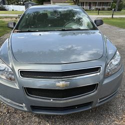 2008 Chevrolet Malibu