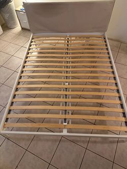 IKEA Bed frame