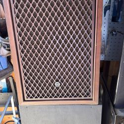 Speakers