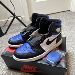 Jordan Retro 1’s Used (Good Condition)
