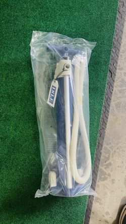 Isle Inflatable Paddle Board Pump