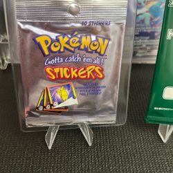 Pokémon Card 