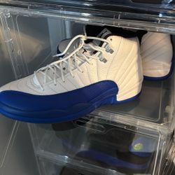 Jordan 12 Size 11.5