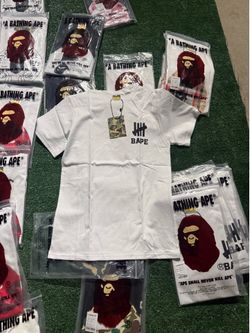 Bape Shirts