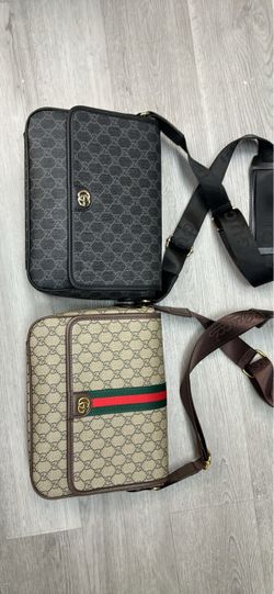 Message bags