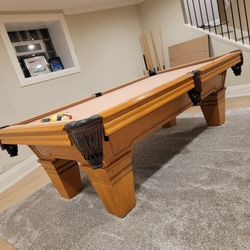 American Heritage 8ft