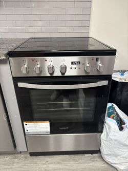 Compact Electric oven