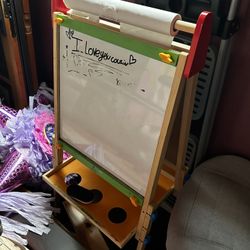 Kids Multi Easel