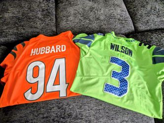 Football Jerseys