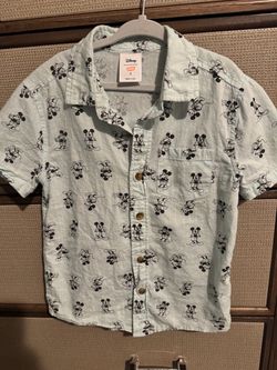 Disney Shirt 5
