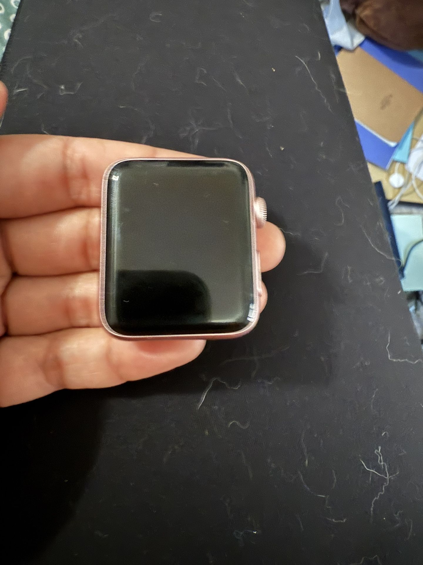 Series 2 Apple Watch