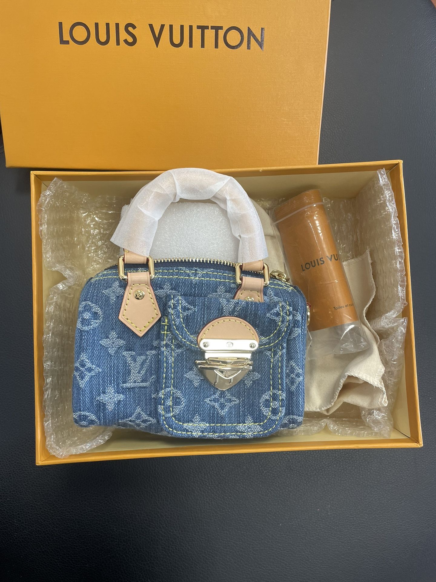 Louis Vuitton Bag