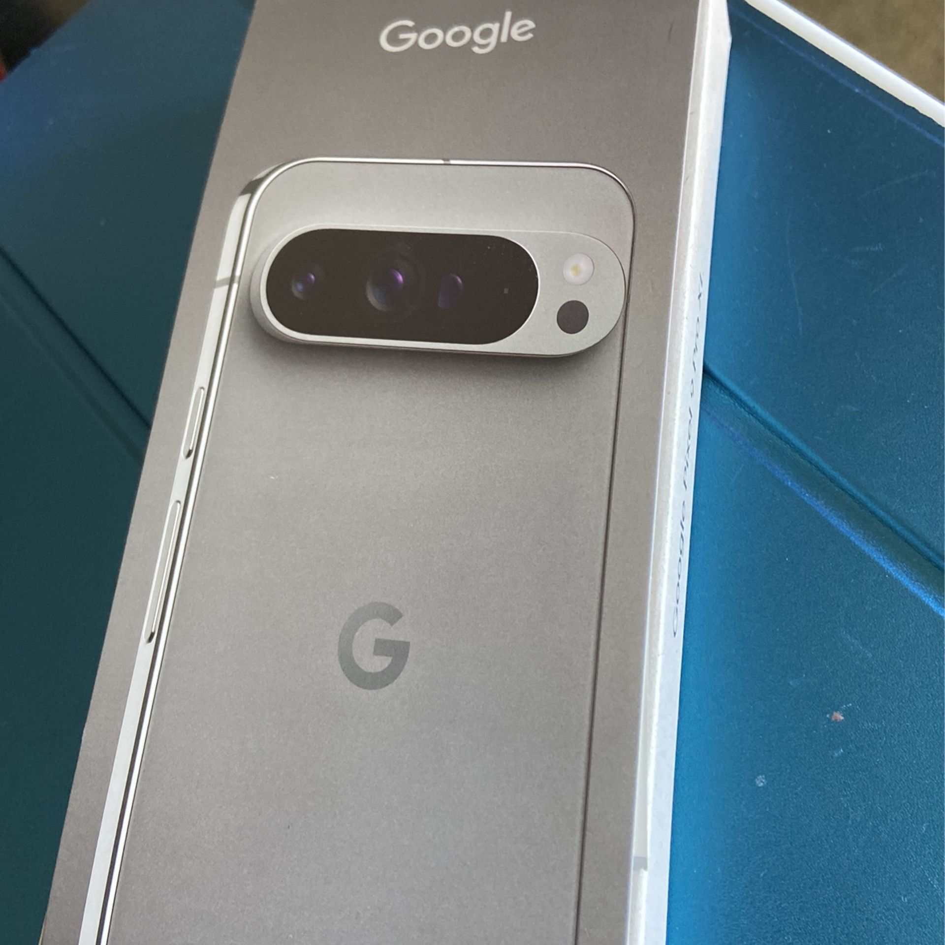 Google Pixel 9 Pro XL 128GB