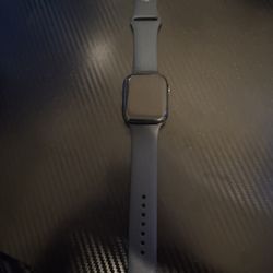 Apple Watch  Se Second Gen (zelle Only And Pick Up Only)