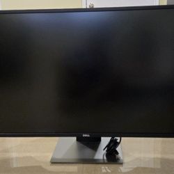 Dell P4317Q Monitor 43"