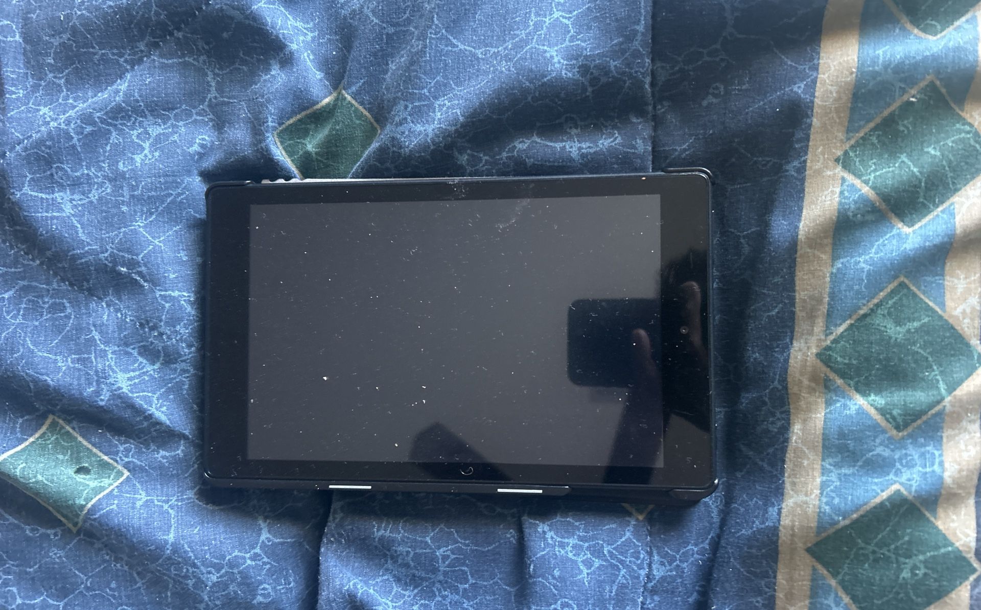 8th Gen Amazon Kindle Fire 