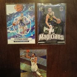 Basketball Cards 