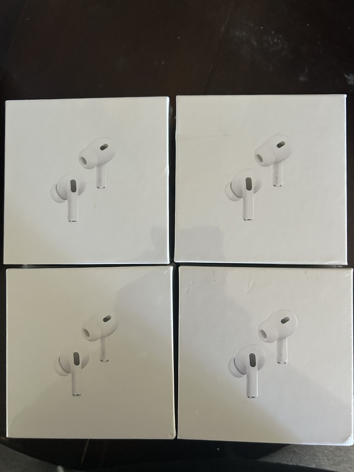 Brand New AirPods Pro 2 With Noise Cancellation