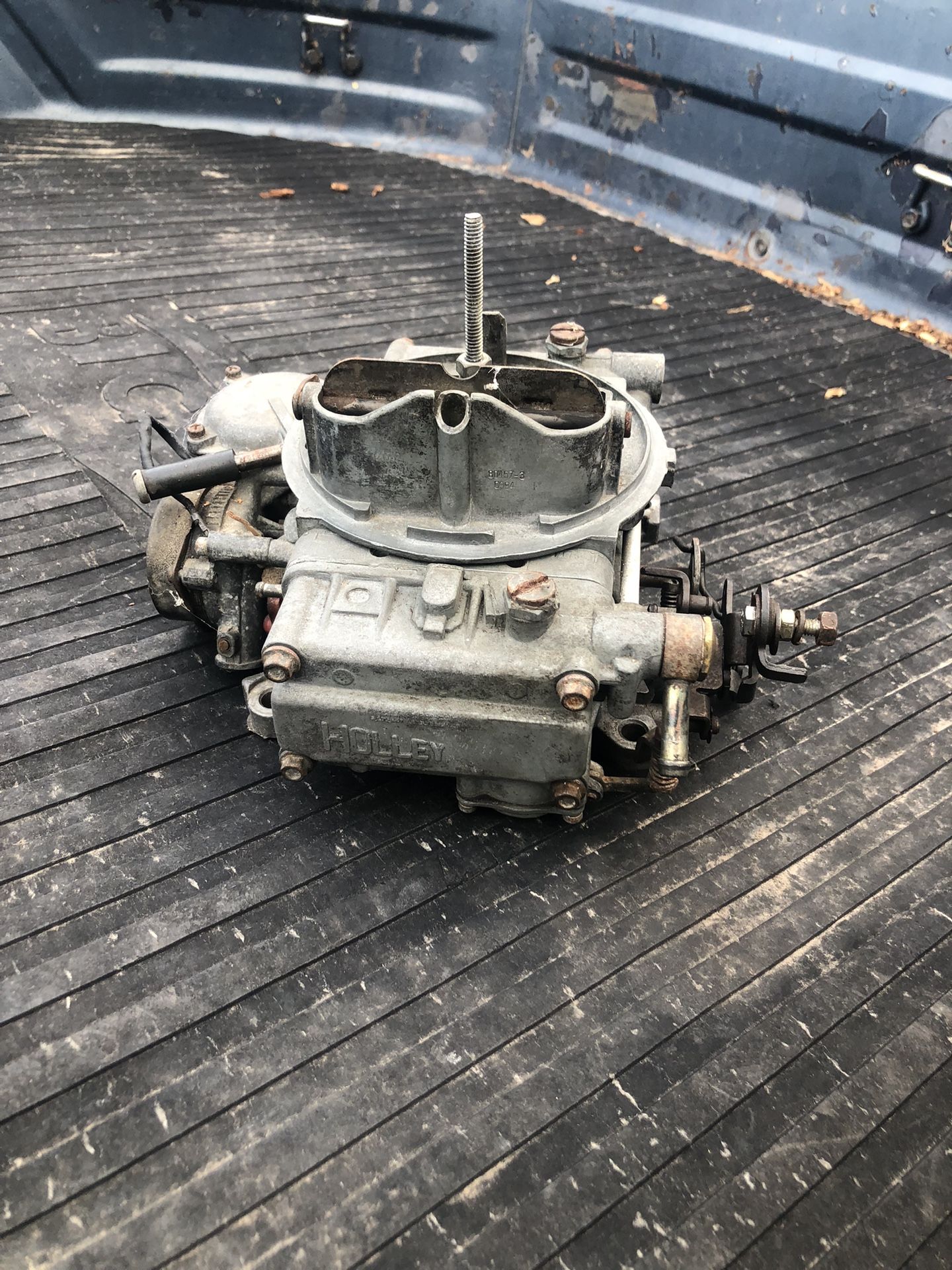 Carburetor For Sale On Craigslist 71 - 7ws72ni