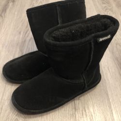 Girls Bearpaw Boots