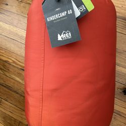 Sleeping Bag