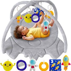 Baby Play Mat!