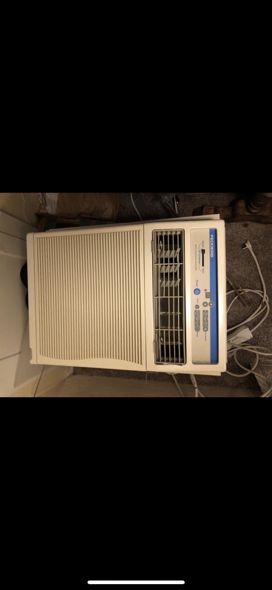 AC unit