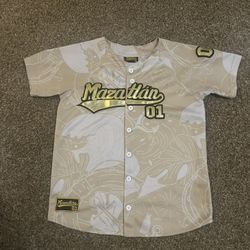 Mazatlan Jersey 