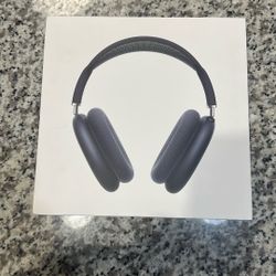 AirPods Max (brand new)