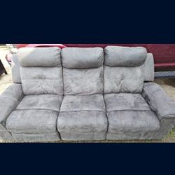 Sofa Recliner 