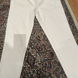 Size 6 Women Jean Pants