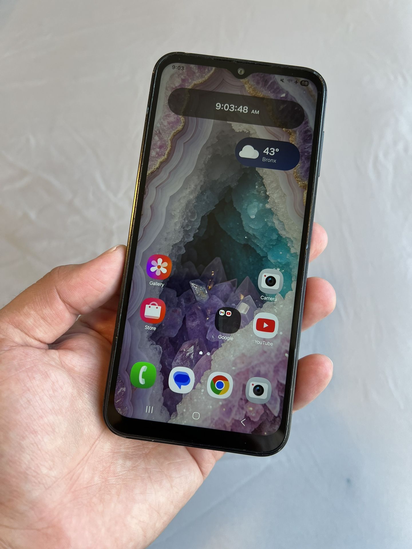 METRO Samsung Galaxy A14 5G