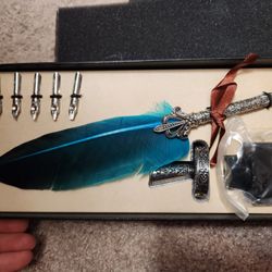 Quill Pen