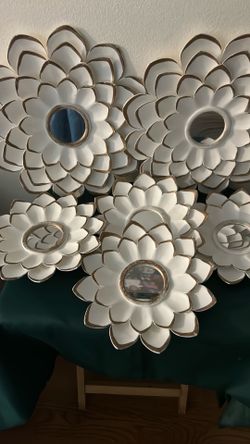 Wall decor