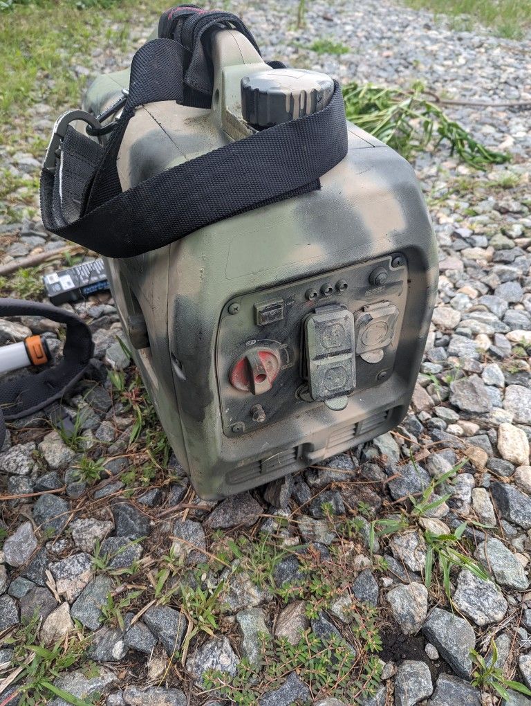 Generator