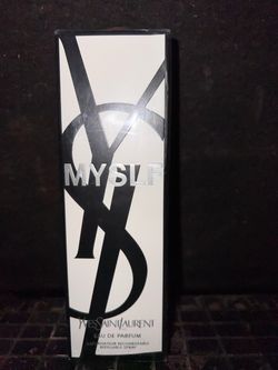 YSL MYSLF Eau de Parfum Refillable Spray