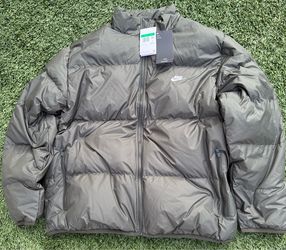 Nike Therma Down Jacket Men’s Size XL