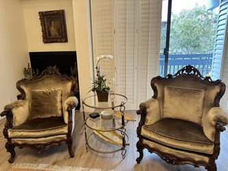 Solid Wood Furniture