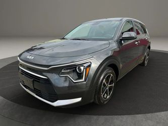 2025 Kia Niro