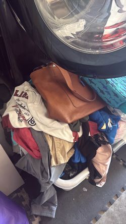 FREE Misc clothes